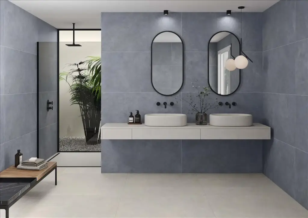 Интерьер Stn ceramica Pursue 33,3*90 - 5