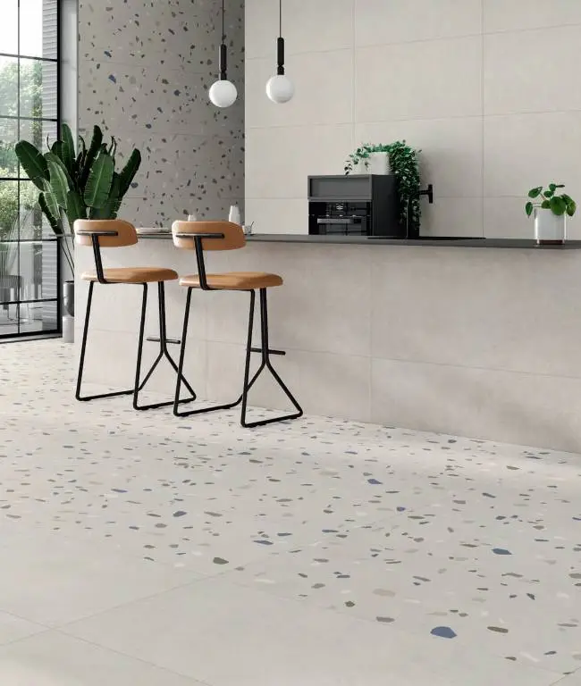 Интерьер Stn ceramica Pursue 33,3*90 - 2