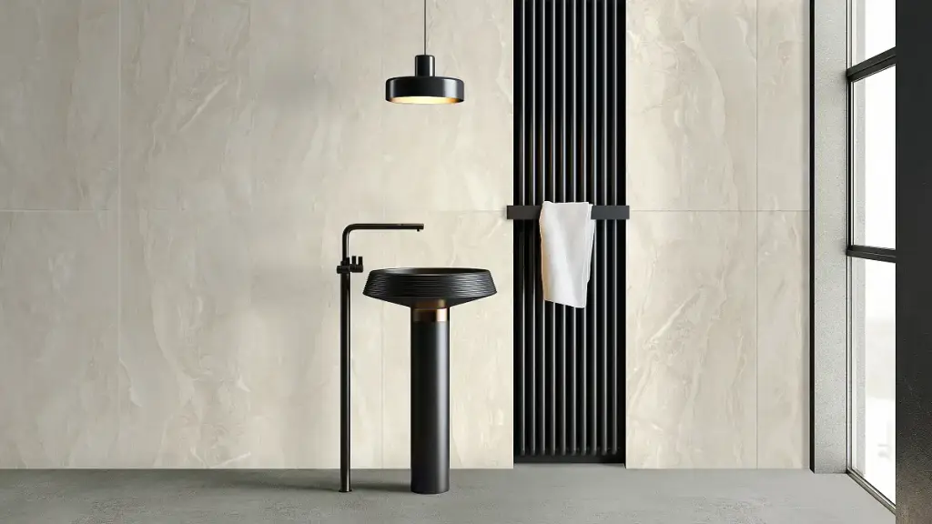 Интерьер Керлайф Torino керамогранит - 1