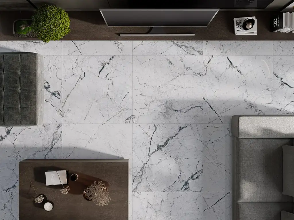 Интерьер Fanal Windsor - 3