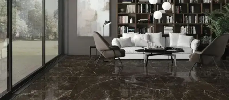 Интерьер Fanal Windsor - 1