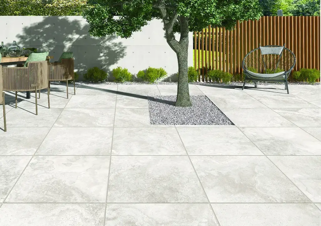 Интерьер Granoland / LandDecor Richmond - 1