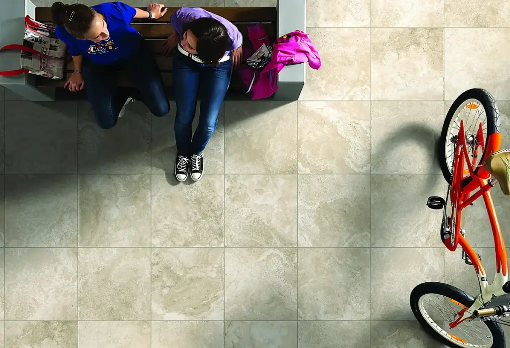 Интерьер Granoland / LandDecor Richmond