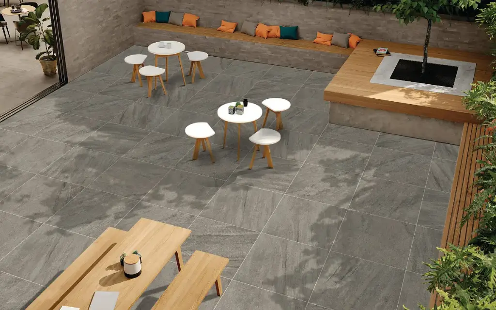 Интерьер Granoland / LandDecor Volt