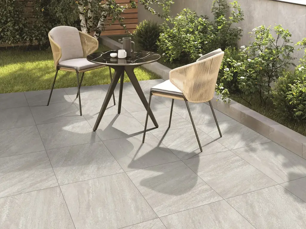 Интерьер Granoland / LandDecor Volt - 1