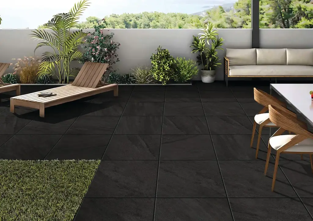 Интерьер Granoland / LandDecor Volt - 3