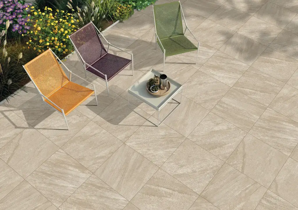 Интерьер Granoland / LandDecor Volt - 2