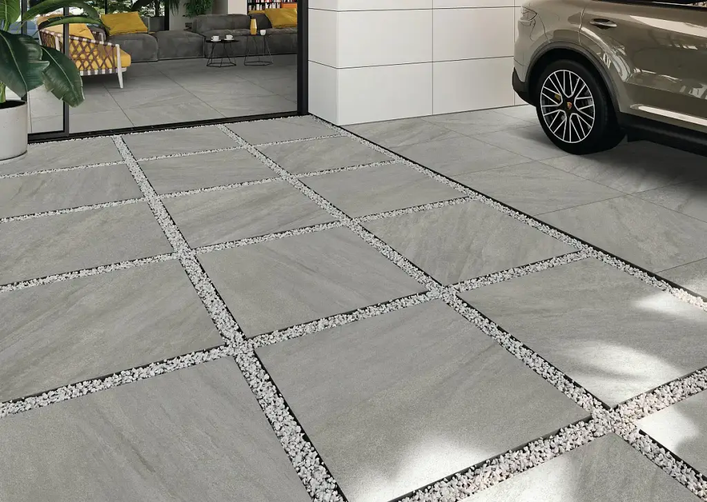 Интерьер Granoland / LandDecor Volt - 4