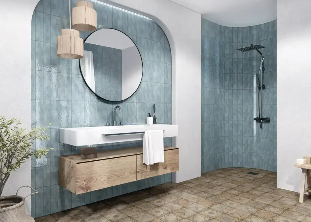 Интерьер Mainzu Amalfi - 8