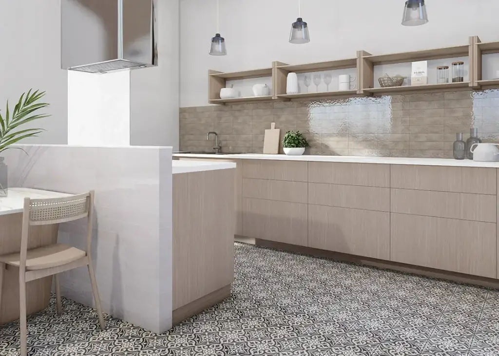 Интерьер Mainzu Amalfi