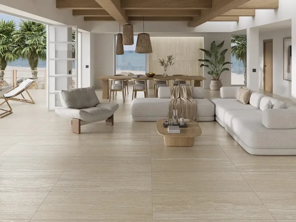 Интерьер Fanal Travertino - 5