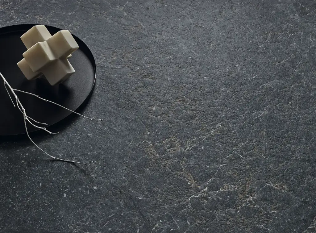 Интерьер Stn ceramica Charisma