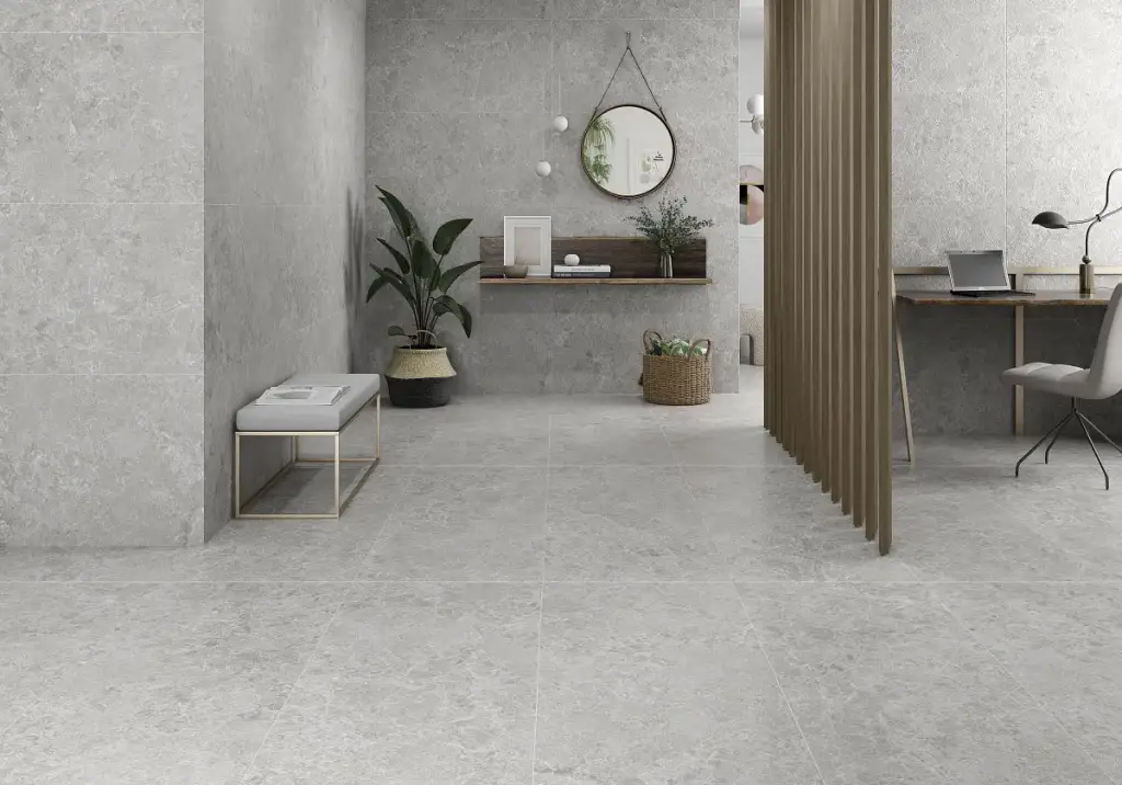 Интерьер Stn ceramica Charisma - 3