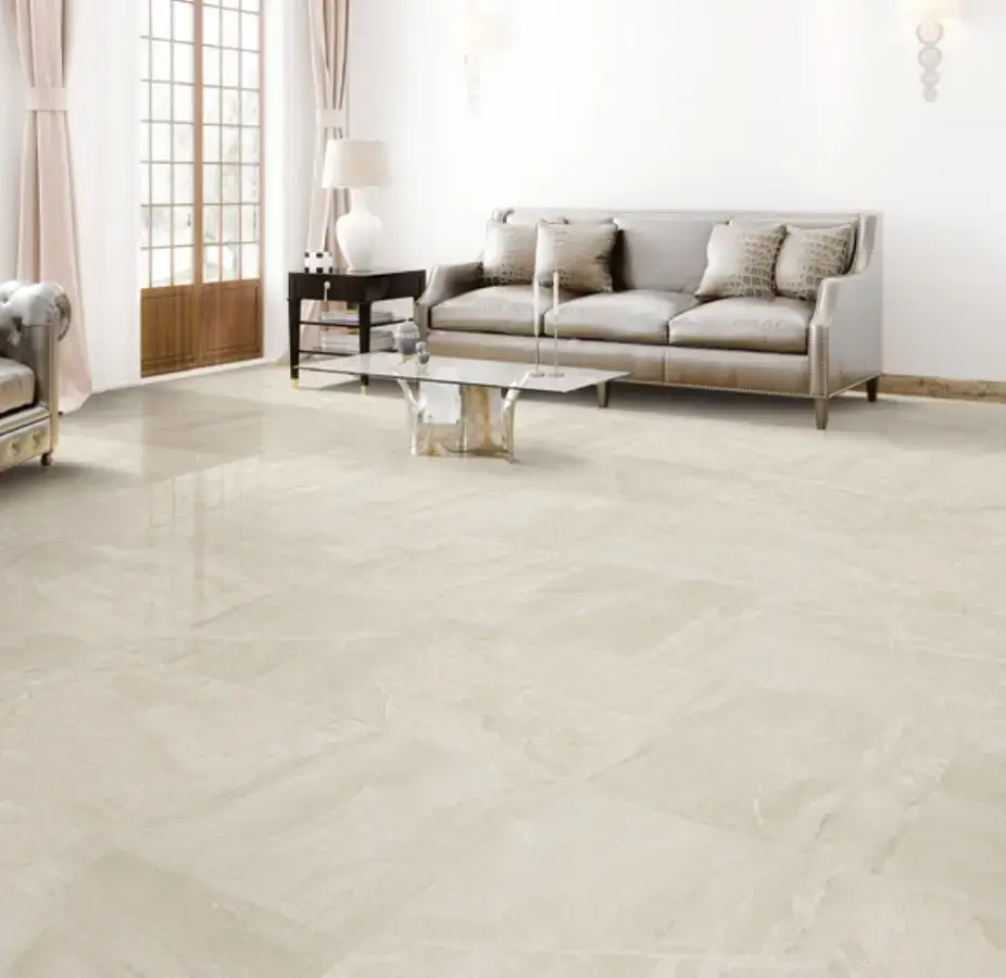 Интерьер Cayyenne Mainstream - 2