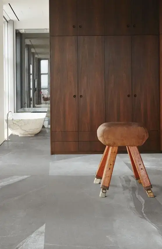 Интерьер Cayyenne Firestone - 3