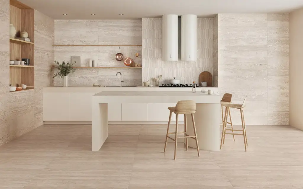 Интерьер Azteca Tivoli - 7