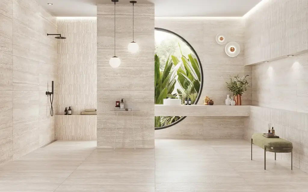 Интерьер Azteca Tivoli - 4