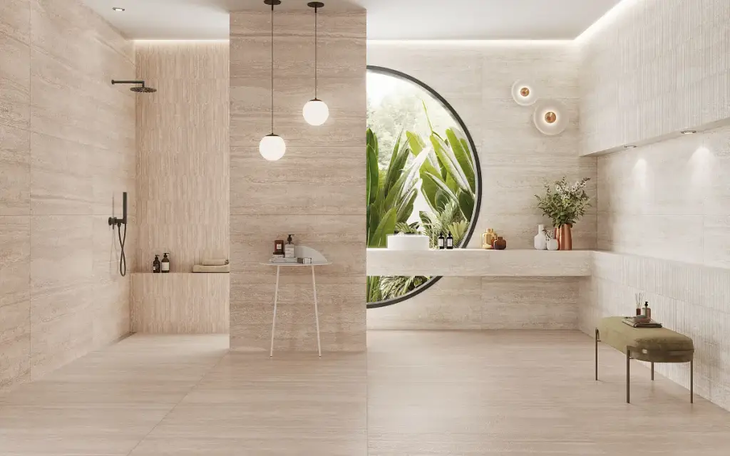 Интерьер Azteca Tivoli - 2