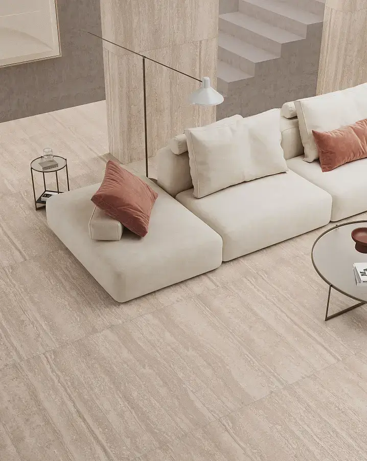 Интерьер Azteca Tivoli - 1