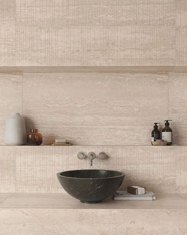 Интерьер Azteca Tivoli - 6