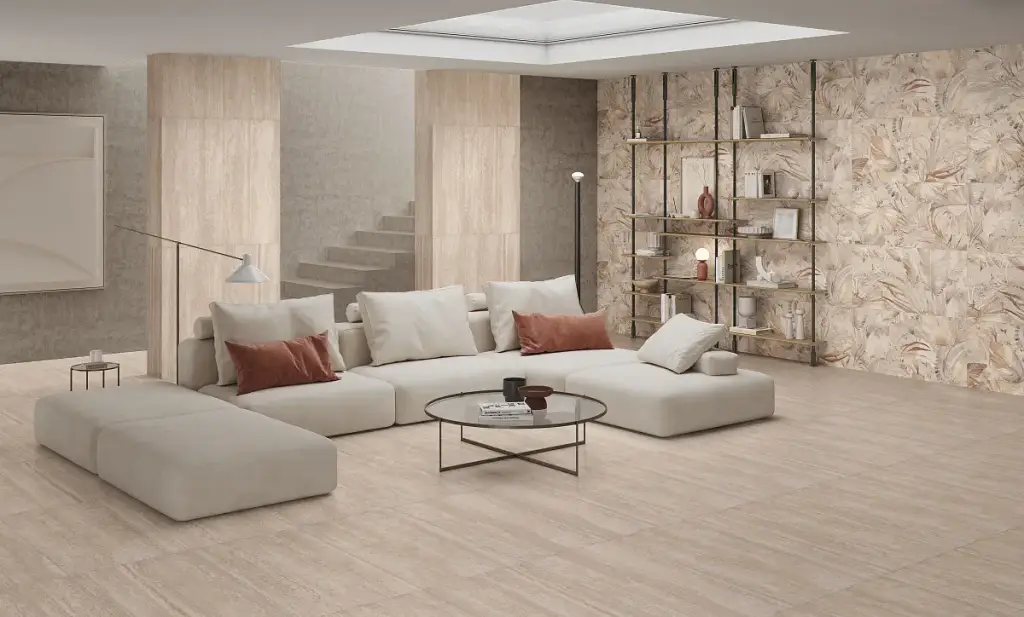 Интерьер Azteca Tivoli - 13