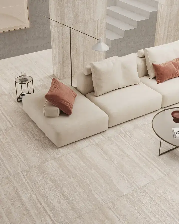 Интерьер Azteca Tivoli