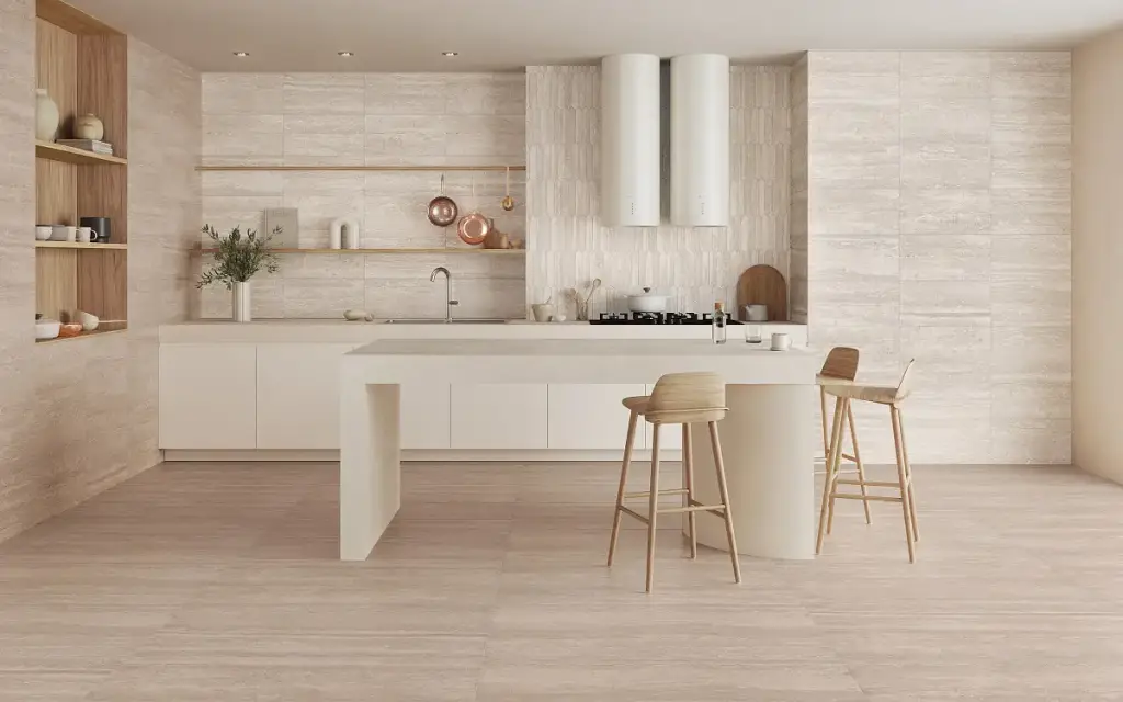 Интерьер Azteca Tivoli - 9