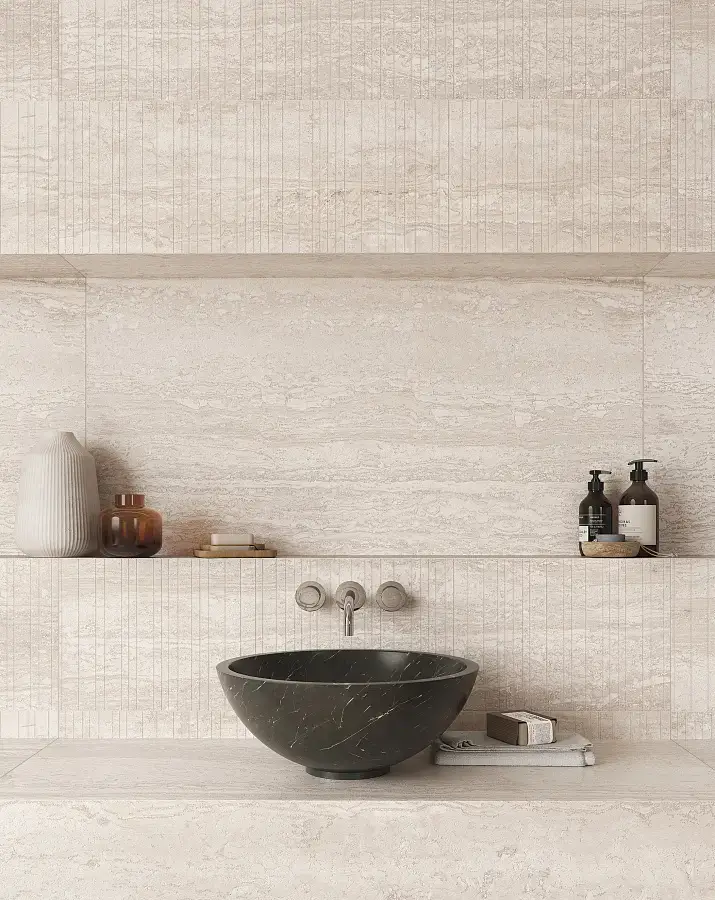 Интерьер Azteca Tivoli - 5