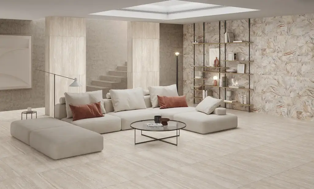 Интерьер Azteca Tivoli - 12