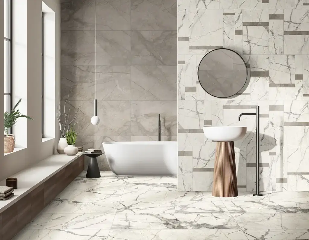 Интерьер Azteca Invisible - 4