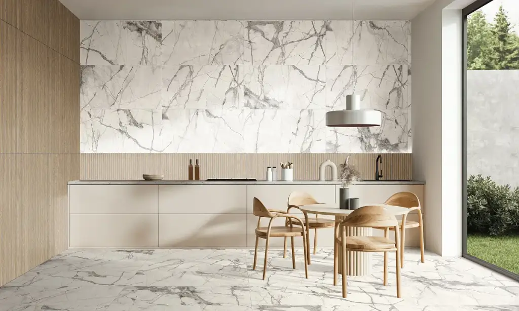 Интерьер Azteca Invisible - 2