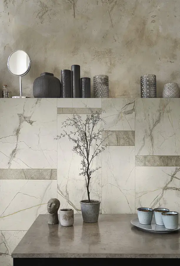 Интерьер Azteca Invisible - 5