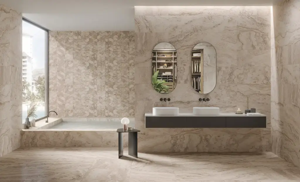 Интерьер Azteca Lacio - 1