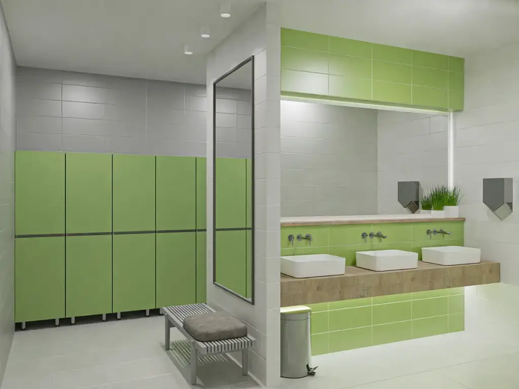 Интерьер Azori Палитра - 25