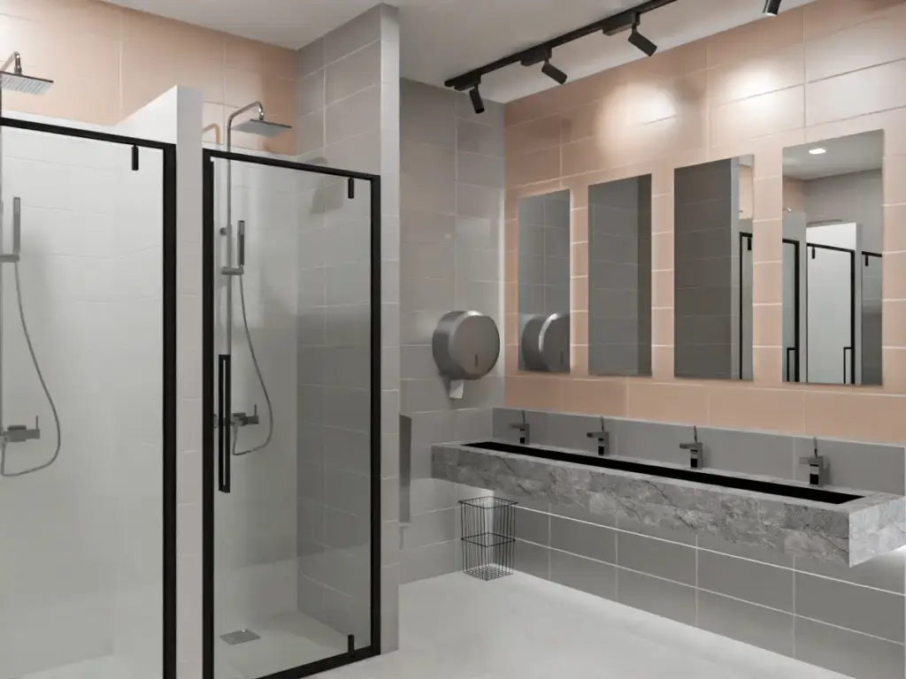 Интерьер Azori Палитра - 35