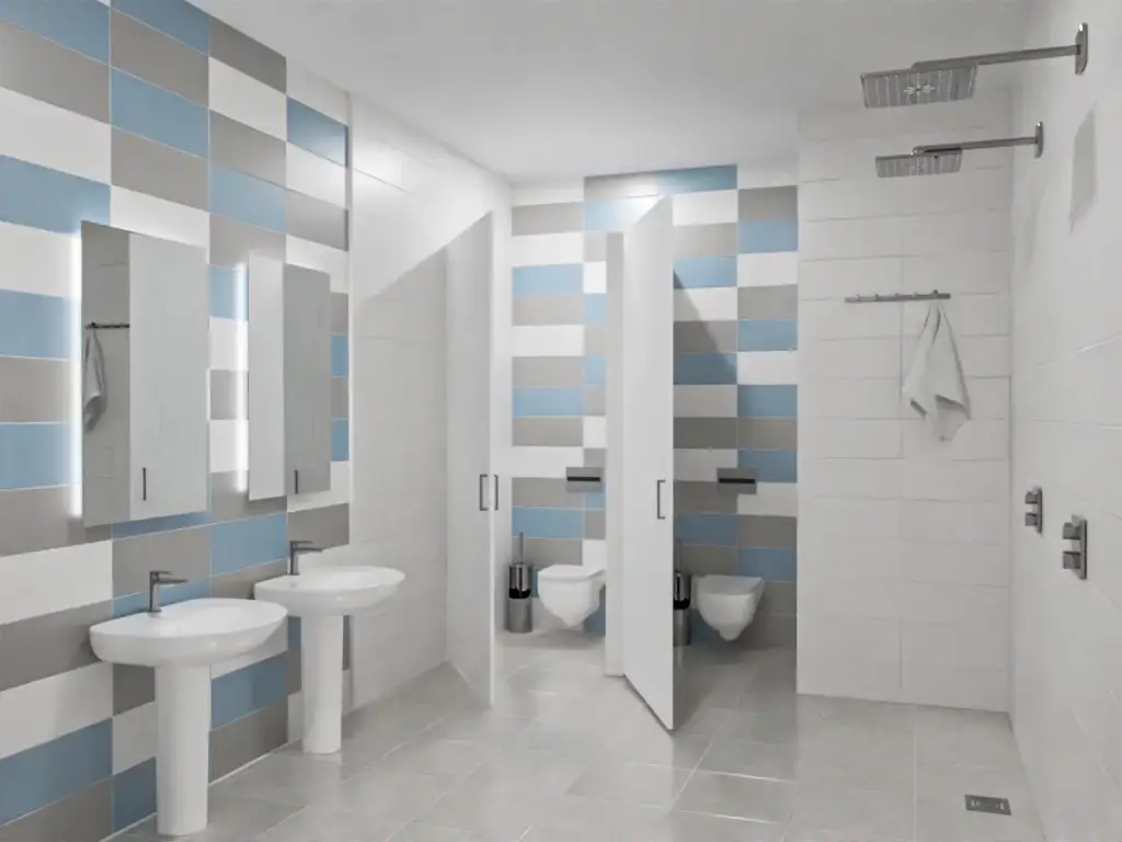 Интерьер Azori Палитра - 28