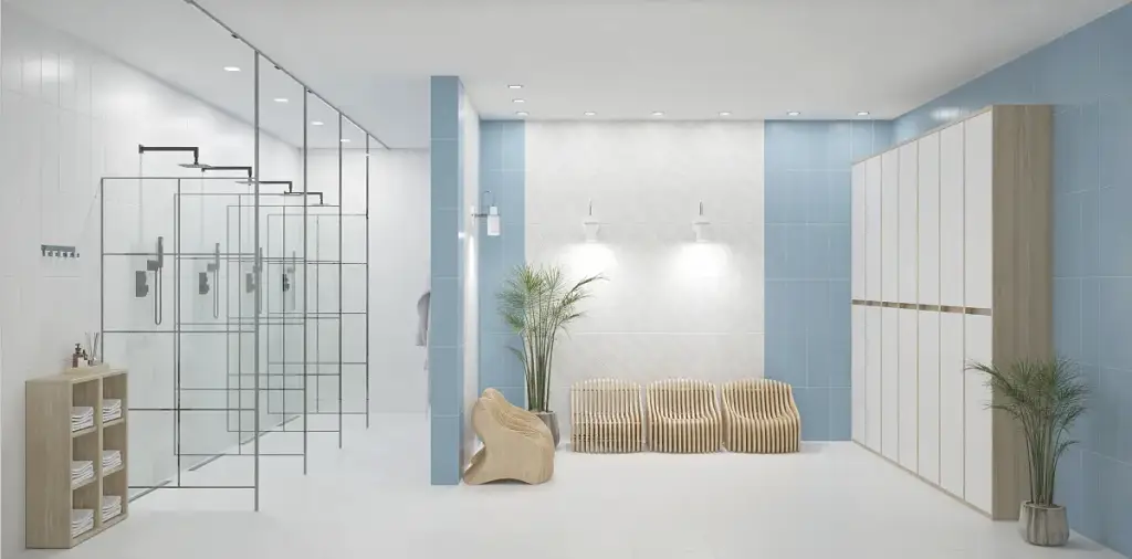 Интерьер Azori Палитра - 43