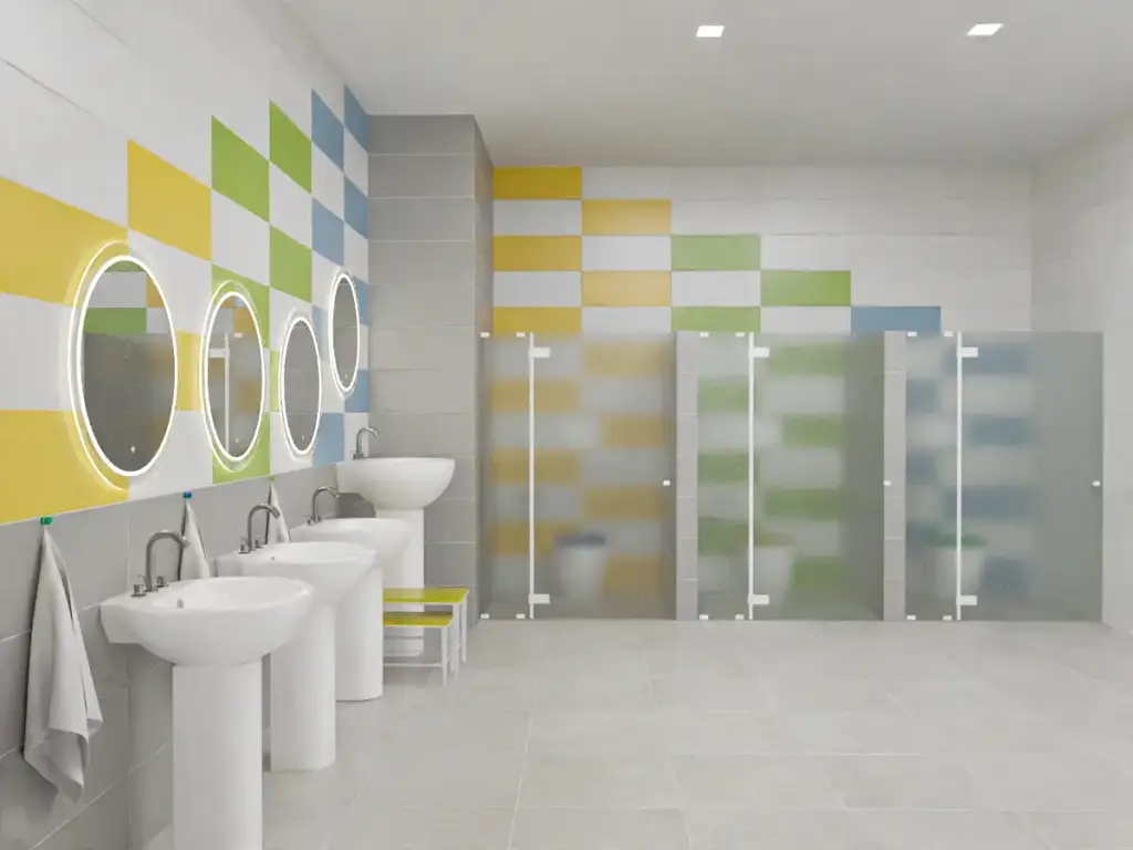 Интерьер Azori Палитра - 34