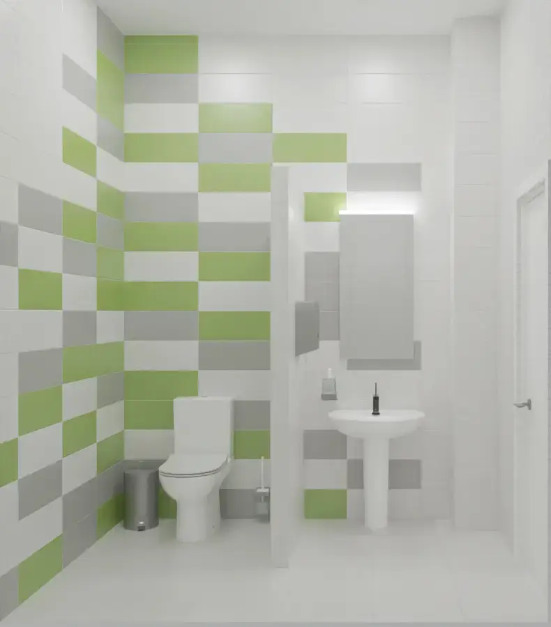 Интерьер Azori Палитра - 2