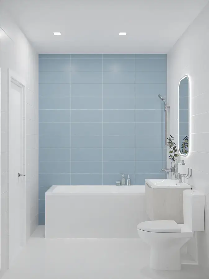 Интерьер Azori Палитра - 1