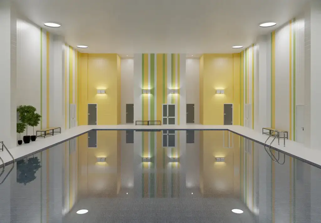 Интерьер Azori Палитра - 5