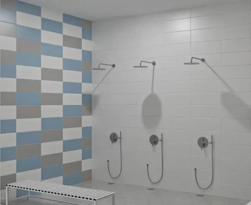 Интерьер Azori Палитра - 21