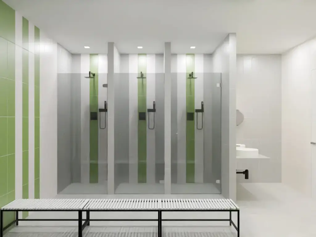 Интерьер Azori Палитра - 37