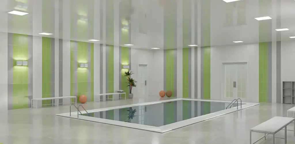 Интерьер Azori Палитра - 11