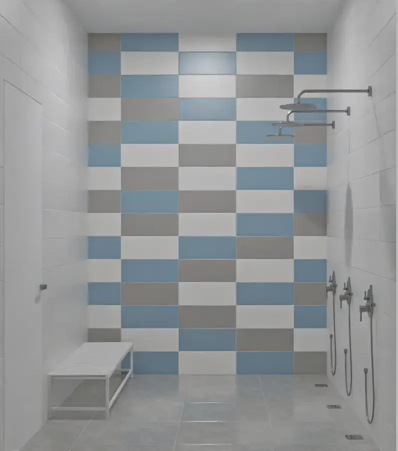 Интерьер Azori Палитра - 22