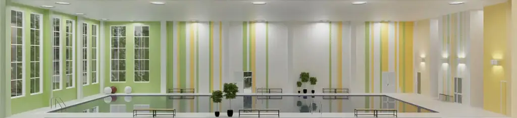 Интерьер Azori Палитра - 6