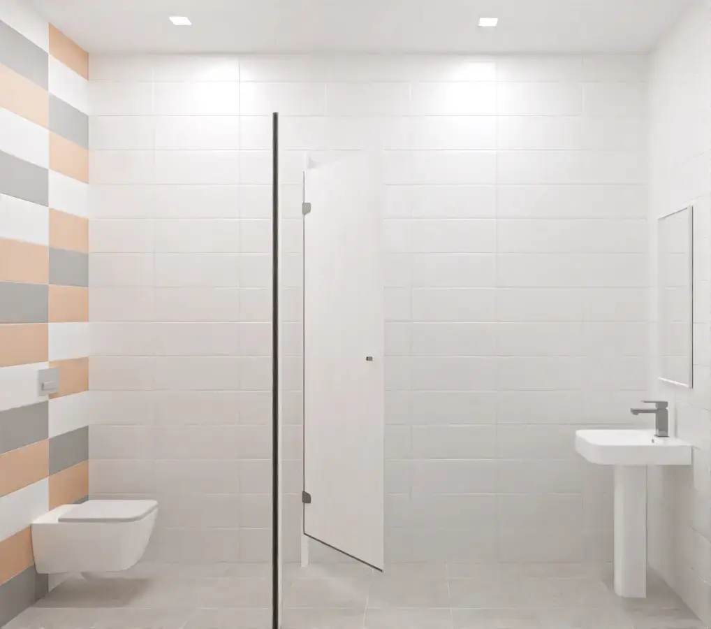 Интерьер Azori Палитра - 17