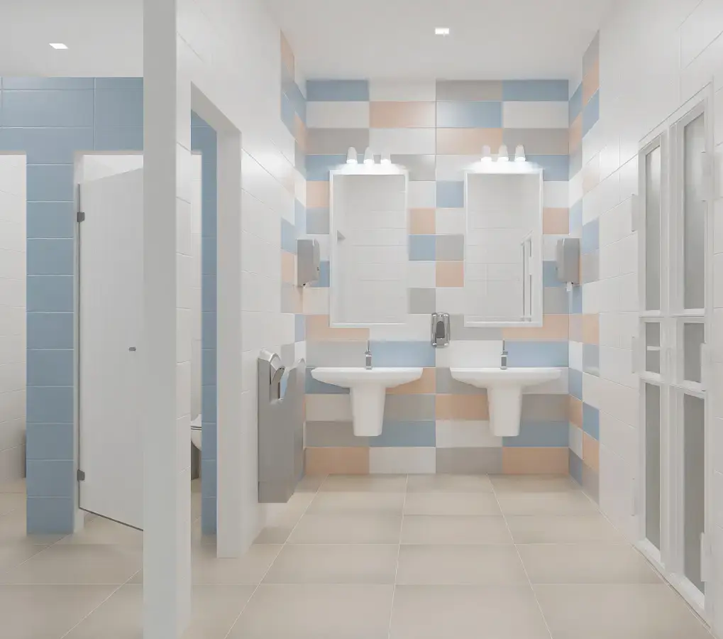 Интерьер Azori Палитра - 9