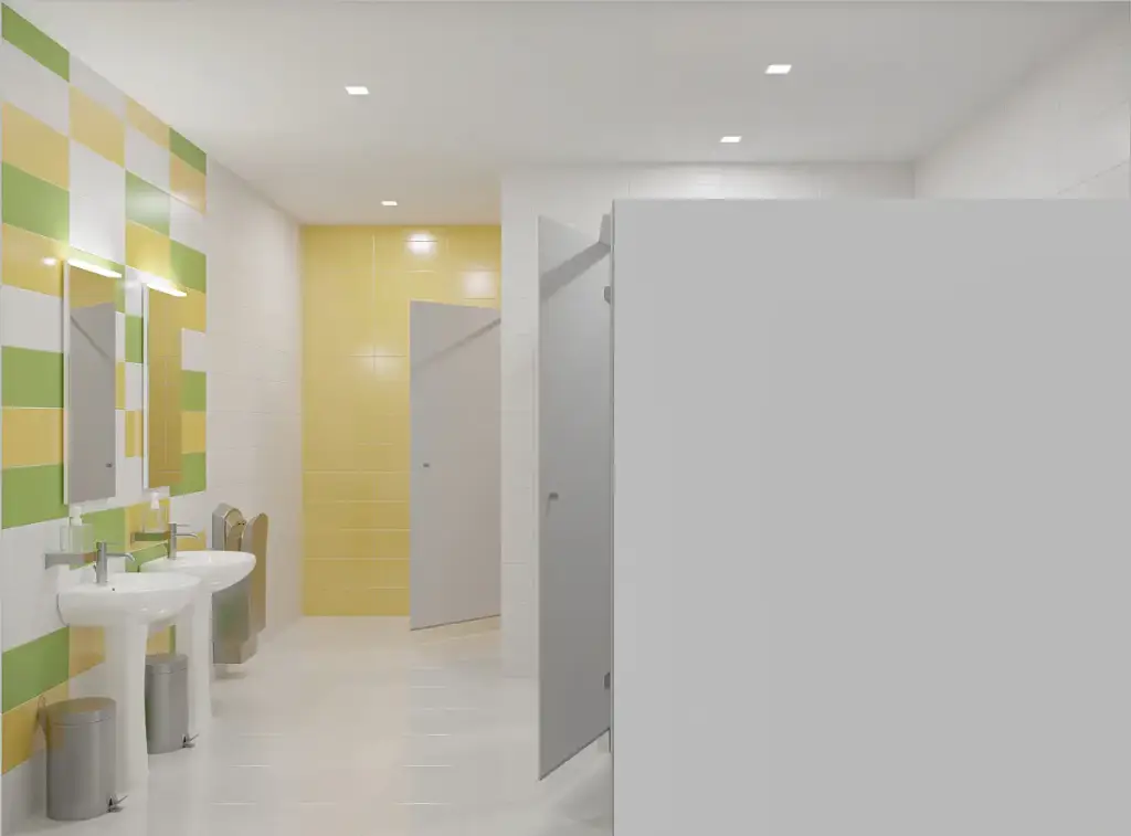 Интерьер Azori Палитра - 41