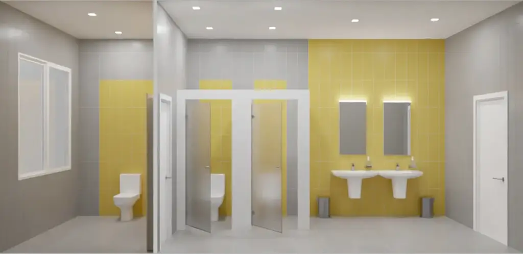 Интерьер Azori Палитра - 39